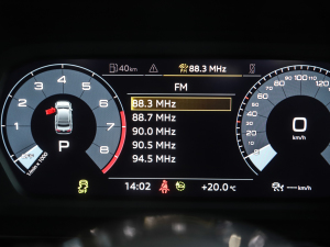 2022A3L Limousine 35 TFSI r\ п؅^