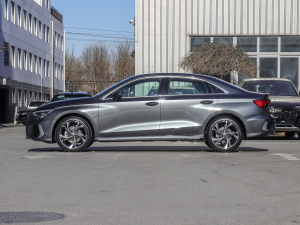 2022A3L Limousine 35 TFSI A\ ȣ