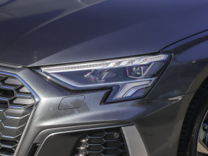 2022A3L Limousine 35 TFSI A\ 