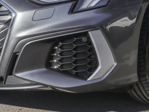 2022A(y)3L Limousine 35 TFSI A\(yn)(dng) (x)(ji)^