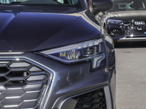 2022A(y)3L Limousine 35 TFSI A\(yn)(dng) (x)(ji)^