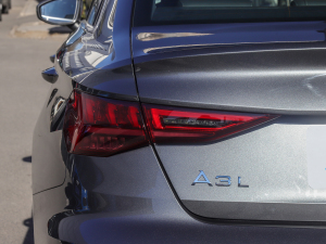 2022A(y)3L Limousine 35 TFSI A\(yn)(dng) (x)(ji)^