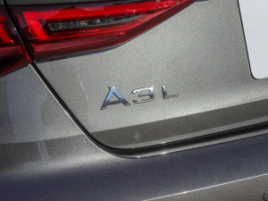 2022A(y)3L Limousine 35 TFSI A\(yn)(dng) (x)(ji)^