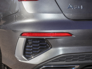 2022A3L Limousine 35 TFSI A\ ^