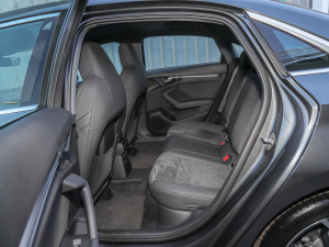 2022A3L Limousine 35 TFSI A\ ſg