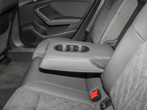 2022A3L Limousine 35 TFSI A\ 