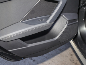 2022A3L Limousine 35 TFSI A\ Tg