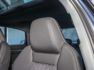 2022A3L Limousine 35 TFSI A\ g