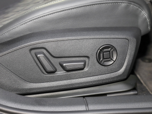 2022A3L Limousine 35 TFSI A\ g