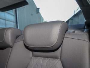 2022A3L Limousine 35 TFSI A\ g