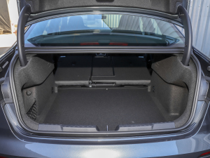 2022A3L Limousine 35 TFSI A\ g