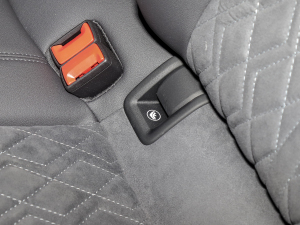 2022A3L Limousine 35 TFSI A\ g