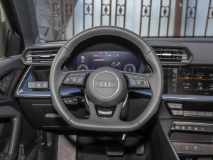 2022A3L Limousine 35 TFSI A\ P