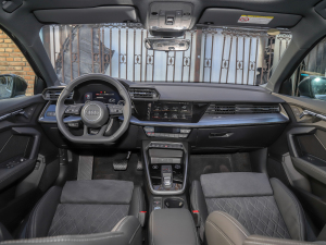 2022A3L Limousine 35 TFSI A\ ȫ