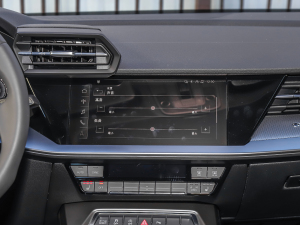 2022A3L Limousine 35 TFSI A\ {