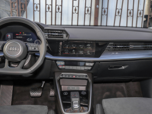 2022A3L Limousine 35 TFSI A\ п_