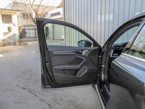 2022A3L Limousine 35 TFSI A\ {λ܇T