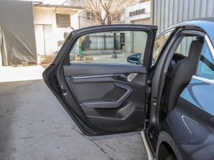 2022A3L Limousine 35 TFSI A\ ܇T