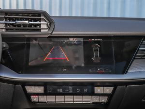 2022A3L Limousine 35 TFSI A\ п_@ʾ