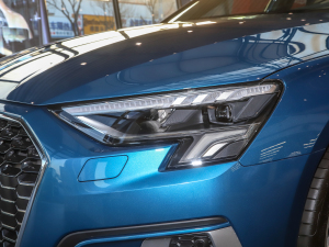 2022A(y)3L Limousine 35 TFSI A 