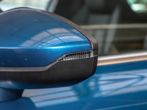 2022A3L Limousine 35 TFSI A ^