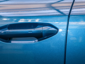 2022A3L Limousine 35 TFSI A ^