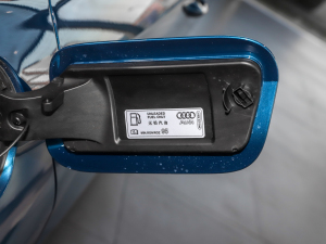 2022A3L Limousine 35 TFSI A ^