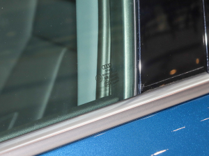 2022A3L Limousine 35 TFSI A ^