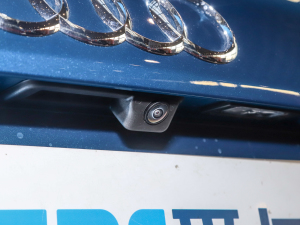 2022A3L Limousine 35 TFSI A ^