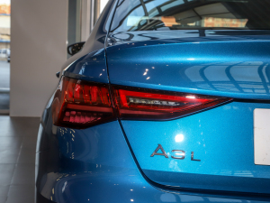 2022A3L Limousine 35 TFSI A ^