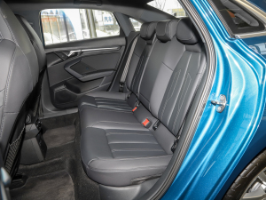 2022A3L Limousine 35 TFSI A 