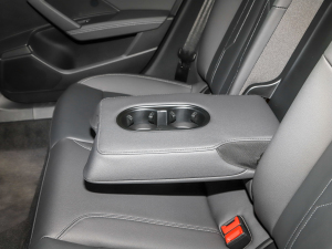 2022A3L Limousine 35 TFSI A 