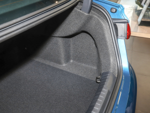 2022A3L Limousine 35 TFSI A g