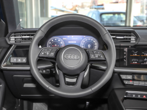 2022A3L Limousine 35 TFSI A P