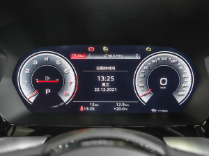 2022A3L Limousine 35 TFSI A x