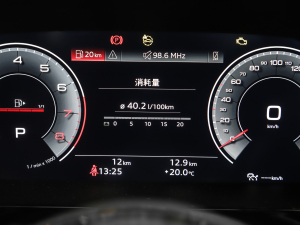 2022A3L Limousine 35 TFSI A п؅^