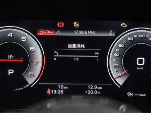 2022A3L Limousine 35 TFSI A п؅^