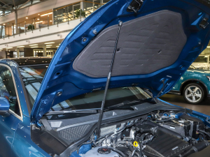 2022A3L Limousine 35 TFSI A 