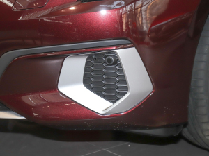 2022A3L Limousine 35 TFSI r ^