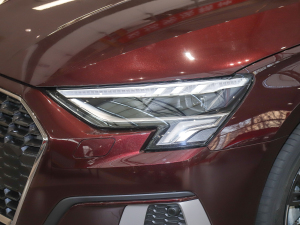 2022A(y)3L Limousine 35 TFSI r 