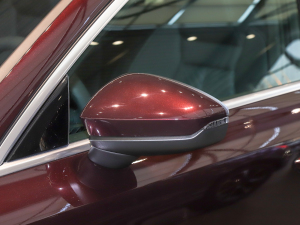 2022A(y)3L Limousine 35 TFSI r ҕR