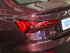 2022A(y)3L Limousine 35 TFSI r β