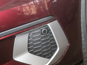 2022A3L Limousine 35 TFSI r ^