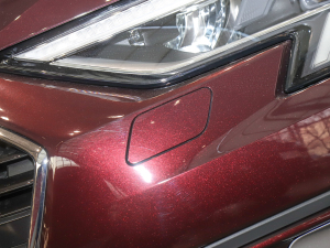 2022A3L Limousine 35 TFSI r ^