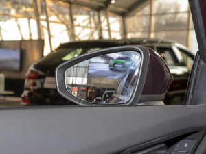 2022A3L Limousine 35 TFSI r ^