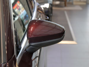 2022A3L Limousine 35 TFSI r ^