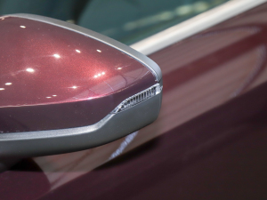 2022A3L Limousine 35 TFSI r ^