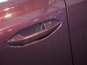 2022A3L Limousine 35 TFSI r ^