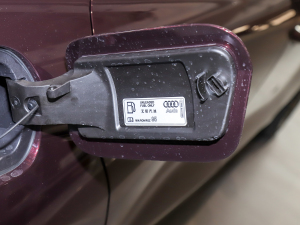 2022A3L Limousine 35 TFSI r ^