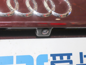 2022A3L Limousine 35 TFSI r ^